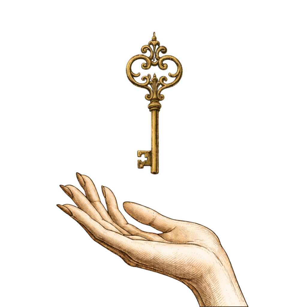 Sarah Jo Prichard - The Permission